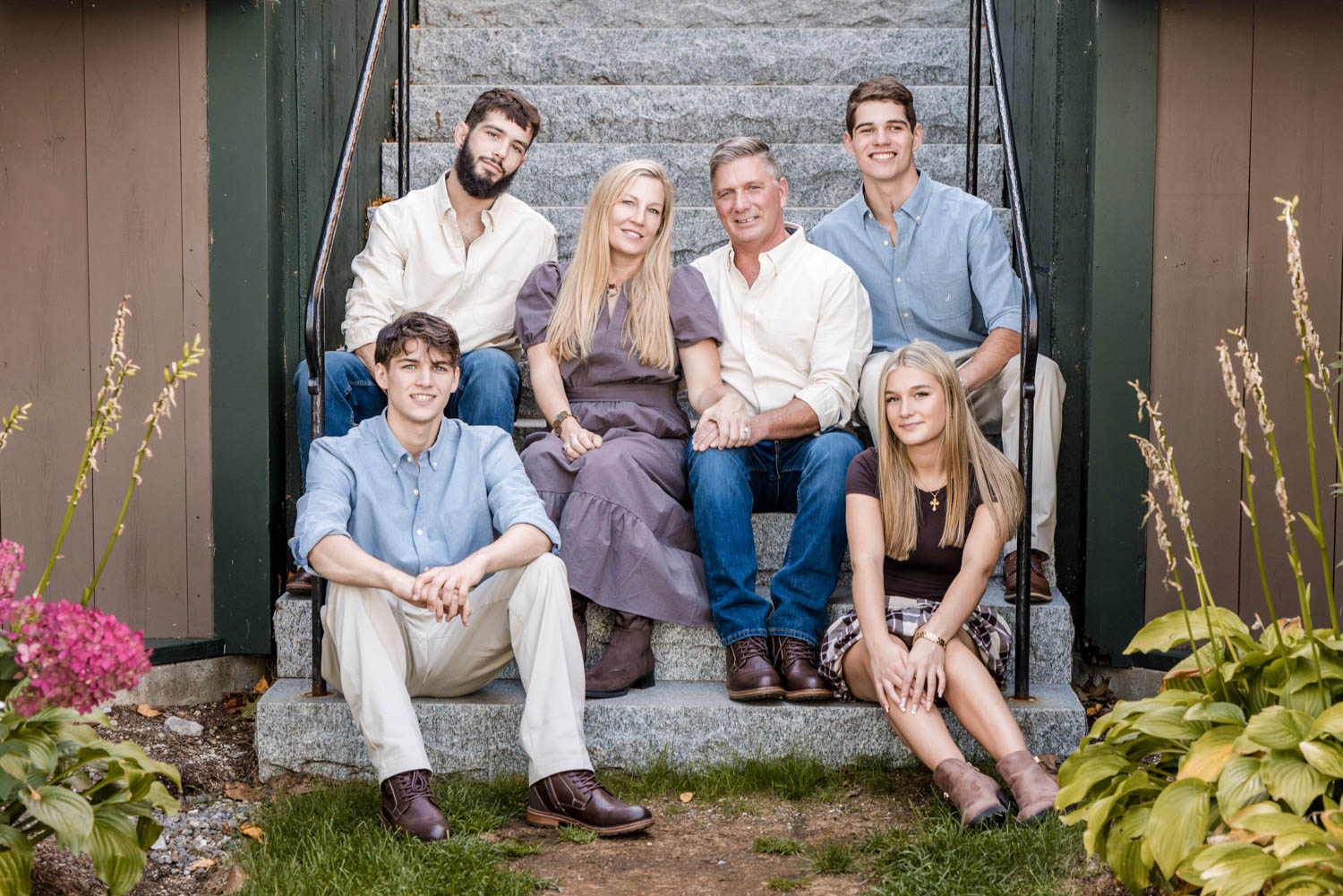 Families