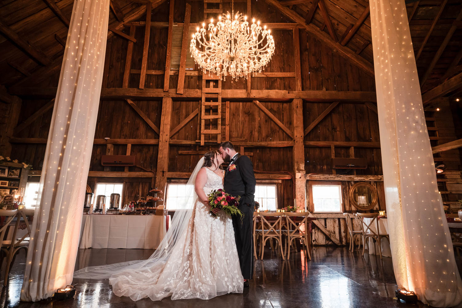 NH Wedding Photographer