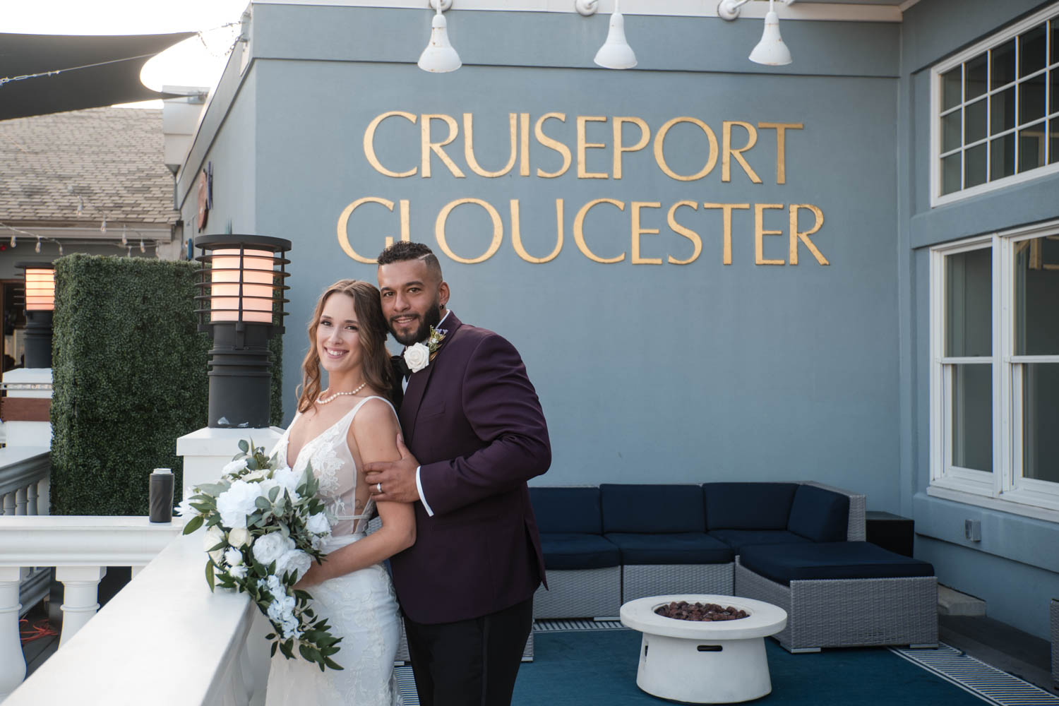 NH Wedding Photographer