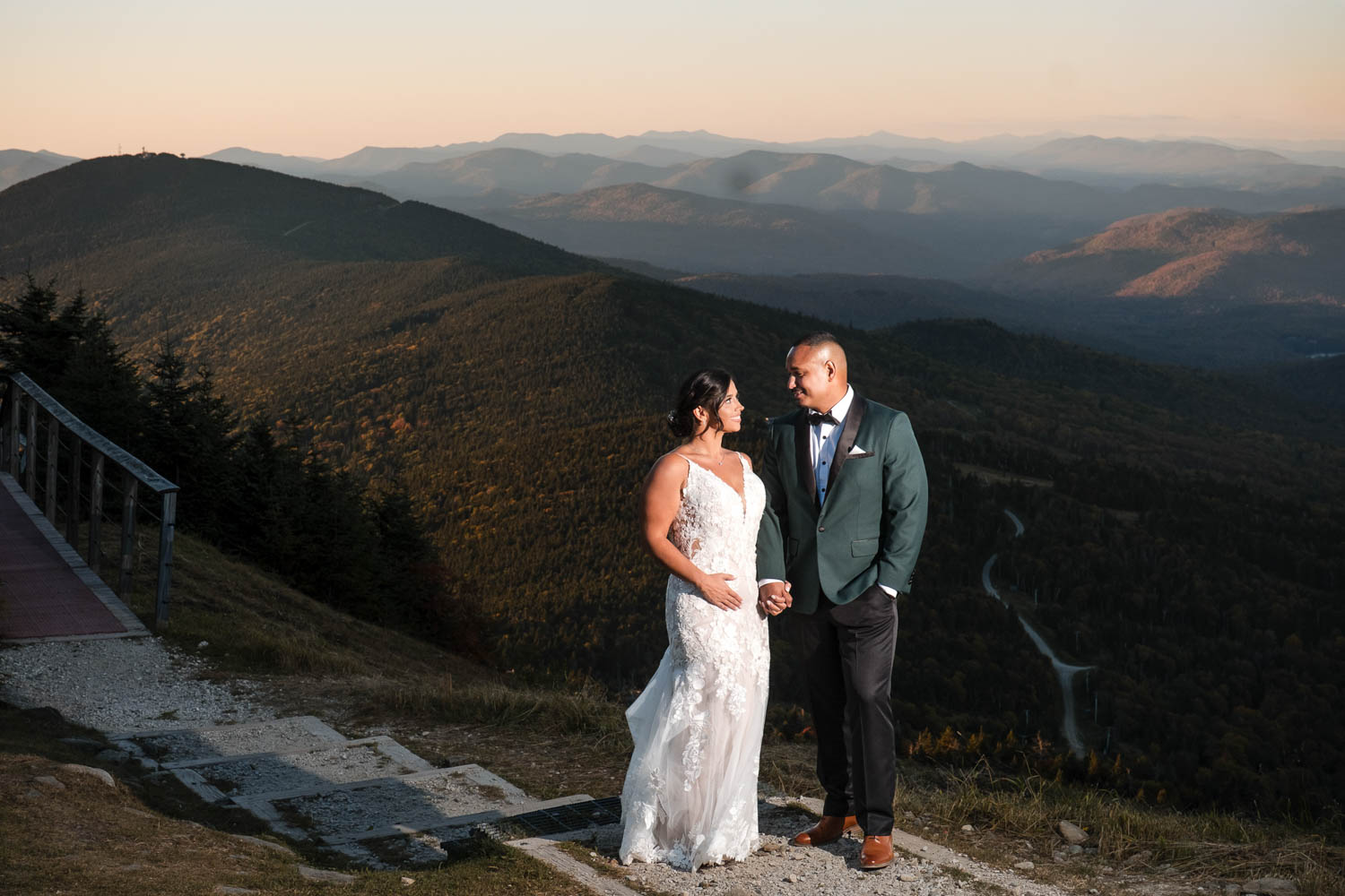 NH Wedding Photographers