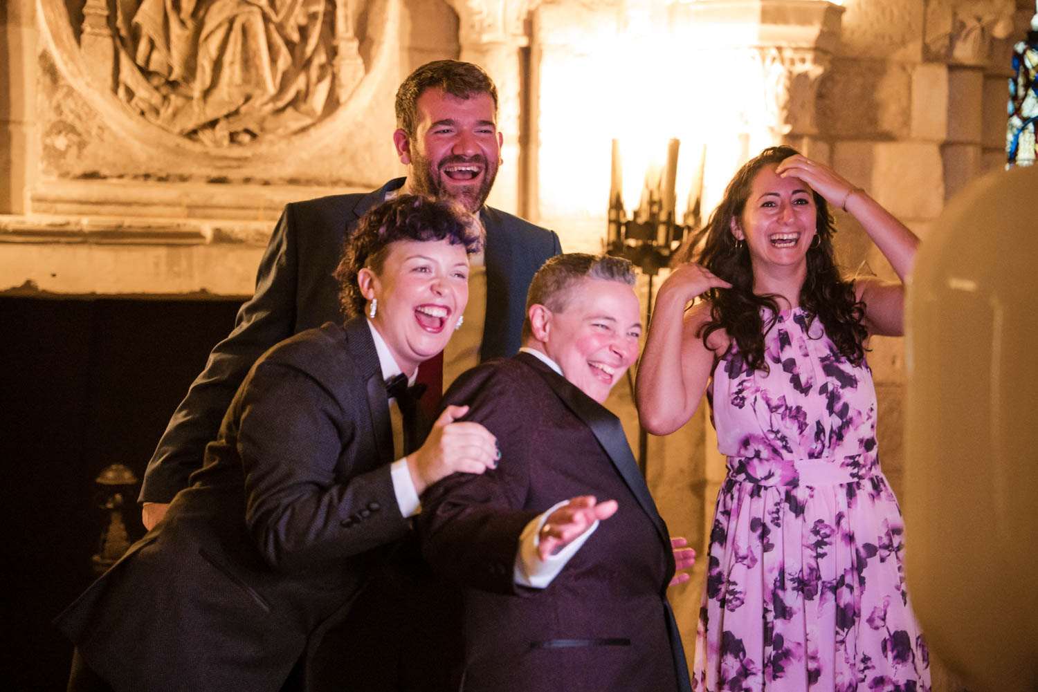 NH Wedding Photographers