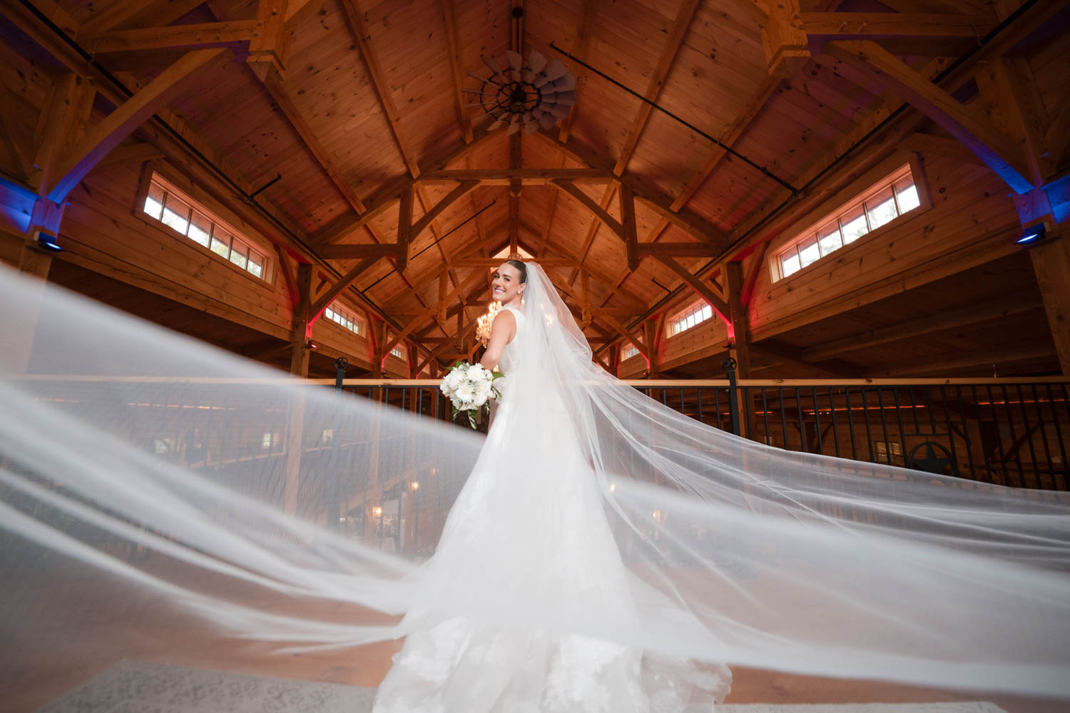 New Hampshire Wedding Photographers