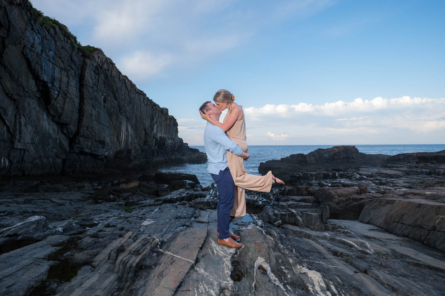 Wedding Photographer in New Hampshire