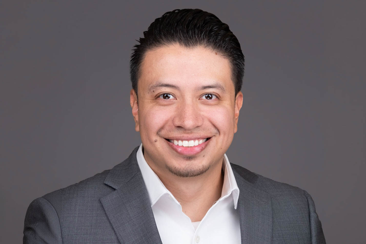 Corporate Headshot Portfolio