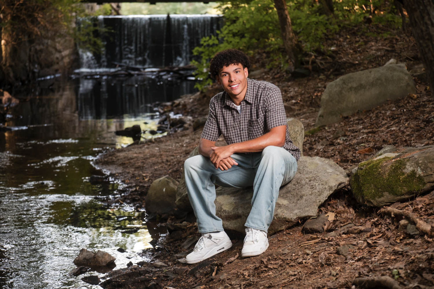 Highschool Seniors Portfolio