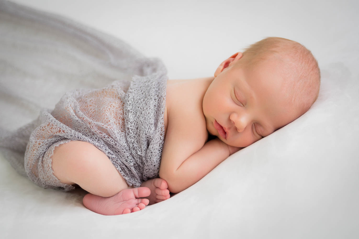 New Hampshire Newborn Photographer Photo