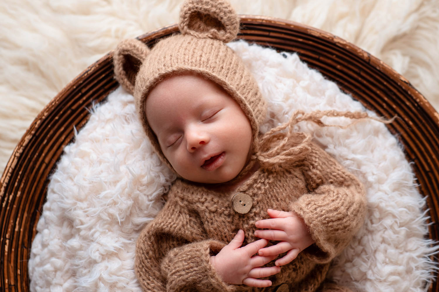 Newborn Portfolio