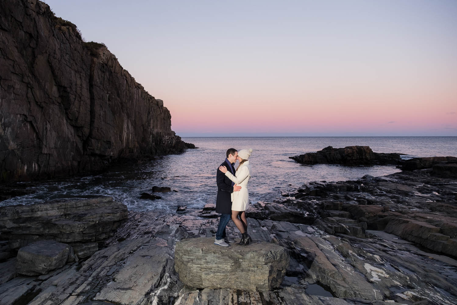Proposals & Engagements Portfolio