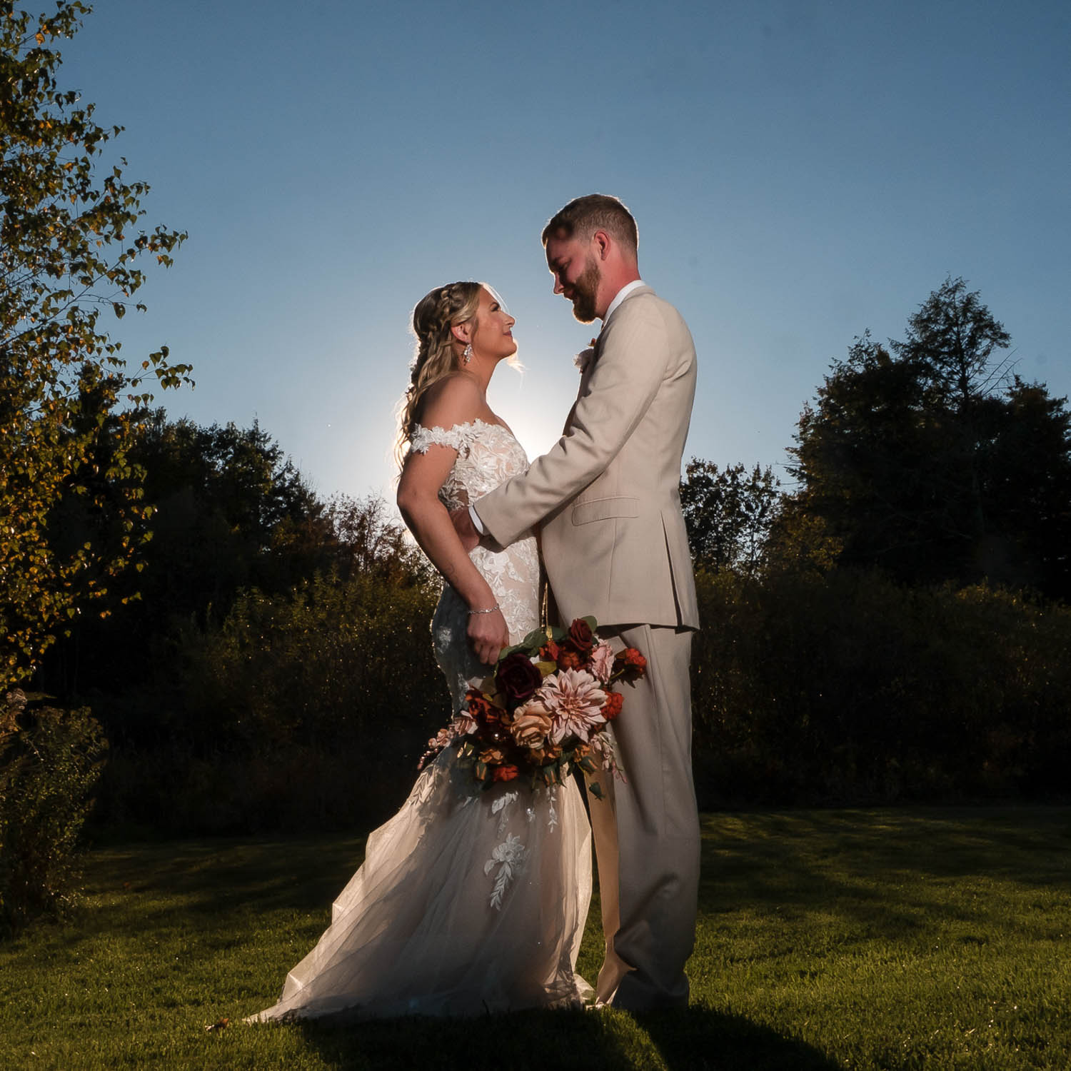 Wedding Photography Service