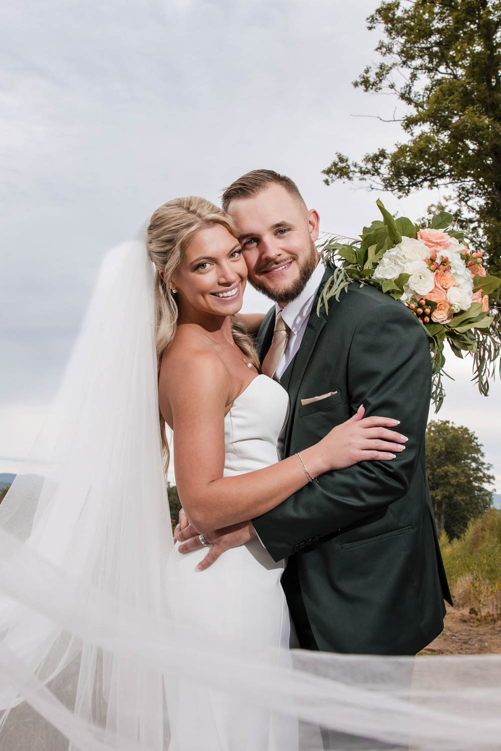 Wedding Photography Service